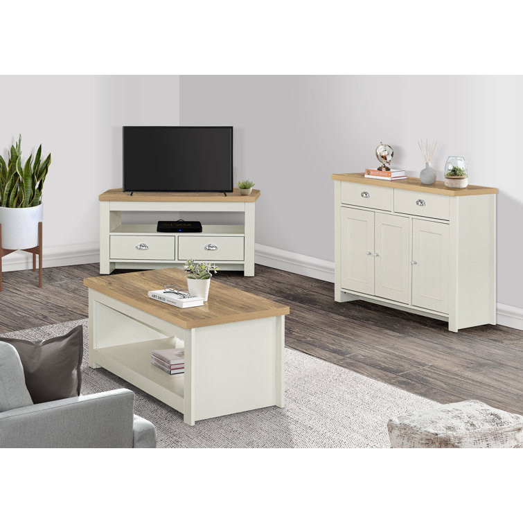 Fernleaf Highgate Sideboard & Reviews Wayfair.co.uk